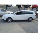 VOLKSWAGEN PASSAT VARIANT (3C5)