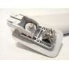 Recambio de parasol izquierdo para peugeot 208 business line referencia OEM IAM 16125932PR  
