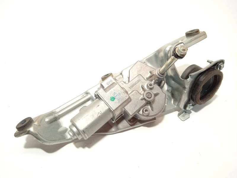 MOTOR LIMPIA TRASERO BDGH66B60 