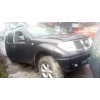 nissan navara pick-up (d40m) del año 2005