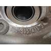 Recambio de mangueta trasera izquierda para seat leon st (5f8) cupra 300 4drive referencia OEM IAM 5Q0505435J  