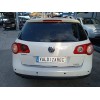 volkswagen passat variant (3c5) del año 2006