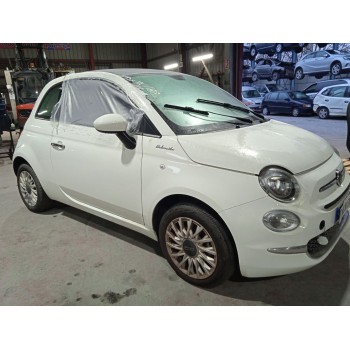 fiat 500 (312_) del año 2022