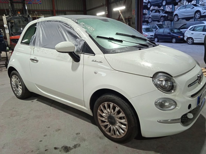 FIAT 500 (312_)