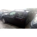 NISSAN NAVARA PICK-UP (D40M)