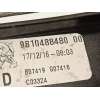 Recambio de elevalunas trasero derecho para peugeot 3008 allure referencia OEM IAM 9810488480 9811864480 