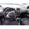 NISSAN X-TRAIL II (T31)