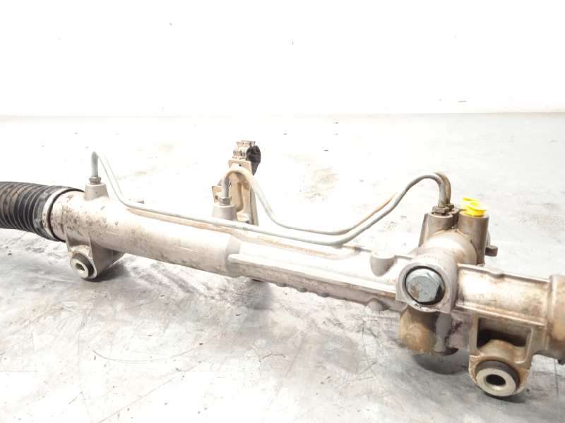 Recambio de cremallera direccion para fiat fiorino básico referencia OEM IAM 52026834 52161168 - Blanco 3