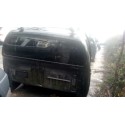 NISSAN NAVARA PICK-UP (D40M)