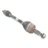 Recambio de transmision delantera izquierda para renault laguna iii 1.5 dci diesel referencia OEM IAM 391016312R  