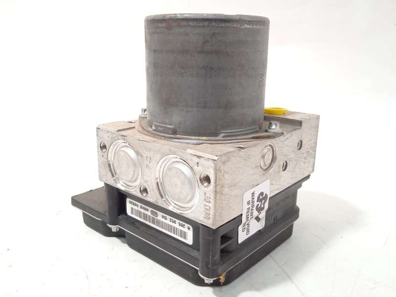 Recambio de abs para audi a4 avant (8k5) (2008) básico referencia OEM IAM 8K0614517GT 8K0907379CN 0265239452 2