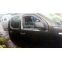 NISSAN NAVARA PICK-UP (D40M)