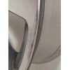 Recambio de llanta para citroën c4 aircross 1.6 hdi fap referencia OEM IAM 1608200280  