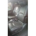 NISSAN NAVARA PICK-UP (D40M)