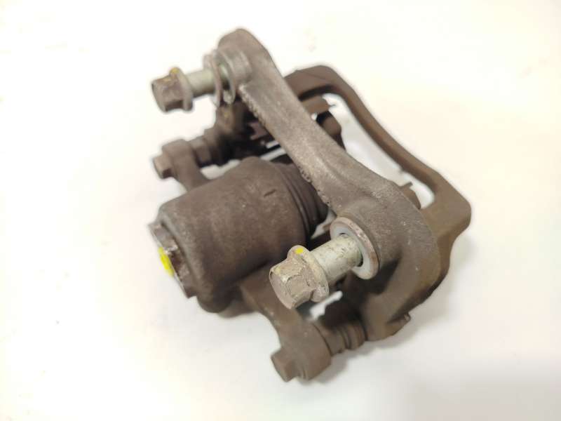 Recambio de pinza freno trasera izquierda para hyundai tucson (tl, tle) 1.6 gdi referencia OEM IAM 58210D7000 - Rojo 3