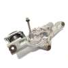 Recambio de motor limpia trasero para mazda 3 berlina (bp) referencia OEM IAM BDGH66B60  