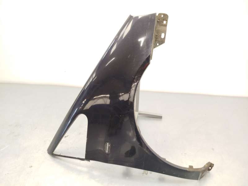 Recambio de aleta delantera derecha para volkswagen sharan (7m8, 7m9, 7m6) 1.9 tdi referencia OEM IAM 7M3821106K 2