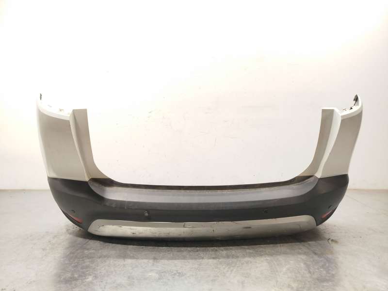 Recambio de paragolpes trasero para opel crossland x / crossland (p17, p2qo) 1.5 turbo d (75) referencia OEM IAM 39157468 390973