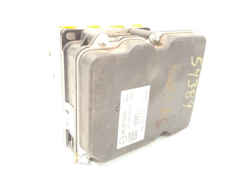 Recambio de abs para audi a4 avant (8k5) (2008) básico referencia OEM IAM 8K0614517GT 8K0907379CN 0265239452 3