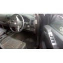 NISSAN NAVARA PICK-UP (D40M)