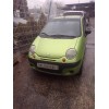 daewoo matiz del año 2003