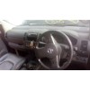 nissan navara pick-up (d40m) del año 2005