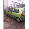 daewoo matiz del año 2003