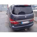 SSANGYONG RODIUS I