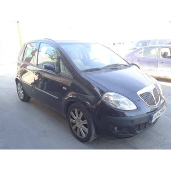 lancia musa (184) del año 2006