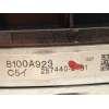 Recambio de cuadro instrumentos para mitsubishi grandis (na0w) 2.0 di-d cat referencia OEM IAM 8100A923  2574402451