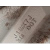 Recambio de llanta para citroën c4 aircross 1.6 hdi fap referencia OEM IAM 1608200280  