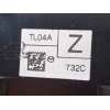 Recambio de mando luces para mazda 2 lim. () 1.5 16v cat referencia OEM IAM TL0466122A  TL04