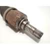Recambio de transmision delantera izquierda para renault laguna iii 1.5 dci diesel referencia OEM IAM 391016312R  