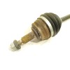 Recambio de transmision delantera izquierda para fiat doblo furgoneta/monovolumen (510_, 511_) bluehdi 100 referencia OEM IAM 98