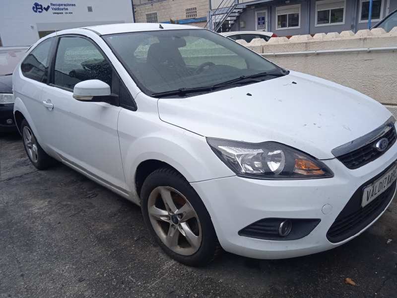 FORD FOCUS LIM. (CB4)