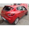renault clio iv del año 2017