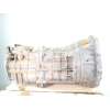 Recambio de caja cambios para ssangyong rexton 2.7 turbodiesel cat referencia OEM IAM 3102008104 G310200810 MAD440900200