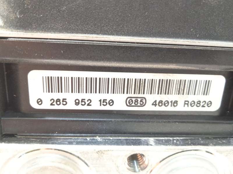 Recambio de abs para audi a4 avant (8k5) (2008) básico referencia OEM IAM 8K0614517GT 8K0907379CN 0265239452 5