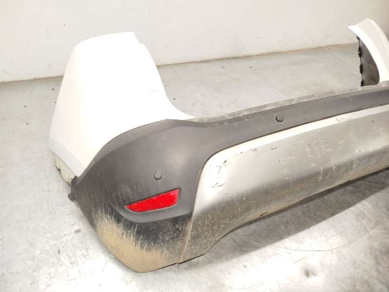 Recambio de paragolpes trasero para opel crossland x / crossland (p17, p2qo) 1.5 turbo d (75) referencia OEM IAM 39157468 390973 3