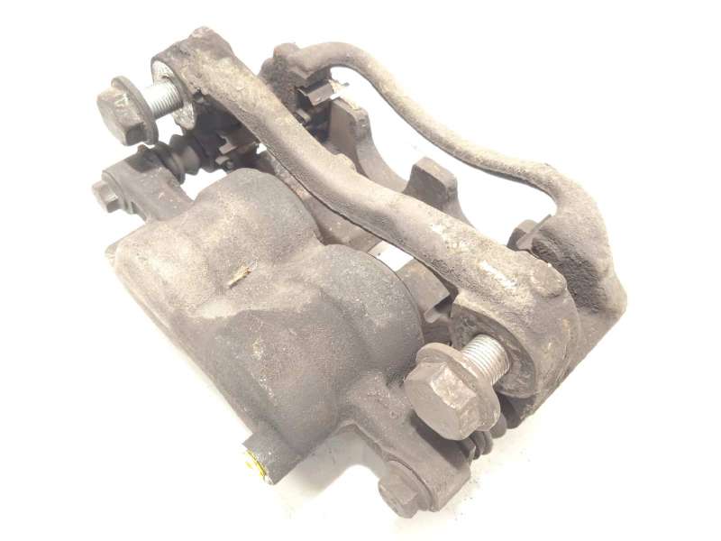 Recambio de pinza freno trasera derecha para mercedes-benz sprinter ii james cook (906) 2.1 cdi cat referencia OEM IAM A00342074 - Blanco 3