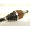 Recambio de transmision delantera izquierda para fiat doblo furgoneta/monovolumen (510_, 511_) bluehdi 100 referencia OEM IAM 98