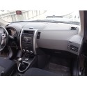 NISSAN X-TRAIL II (T31)