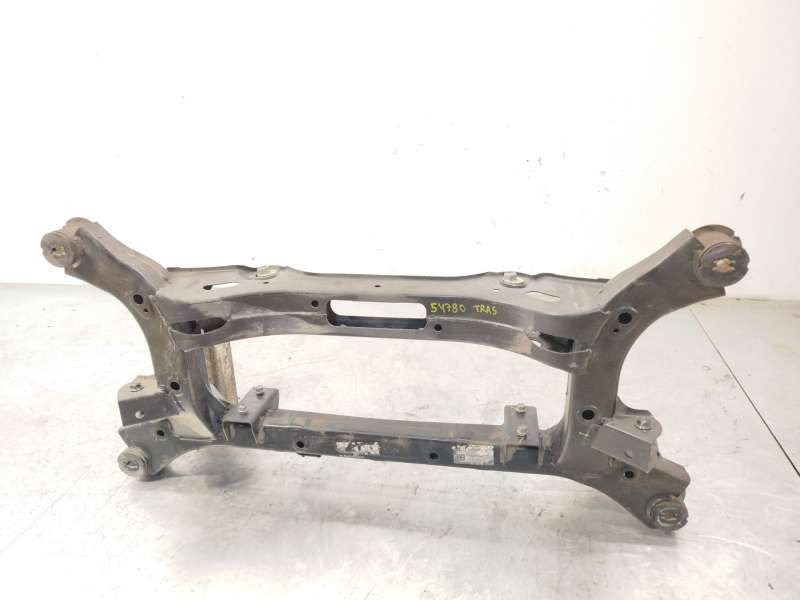 Recambio de puente trasero para hyundai tucson (tl, tle) 1.6 gdi referencia OEM IAM 55405D7500 - Rojo 2