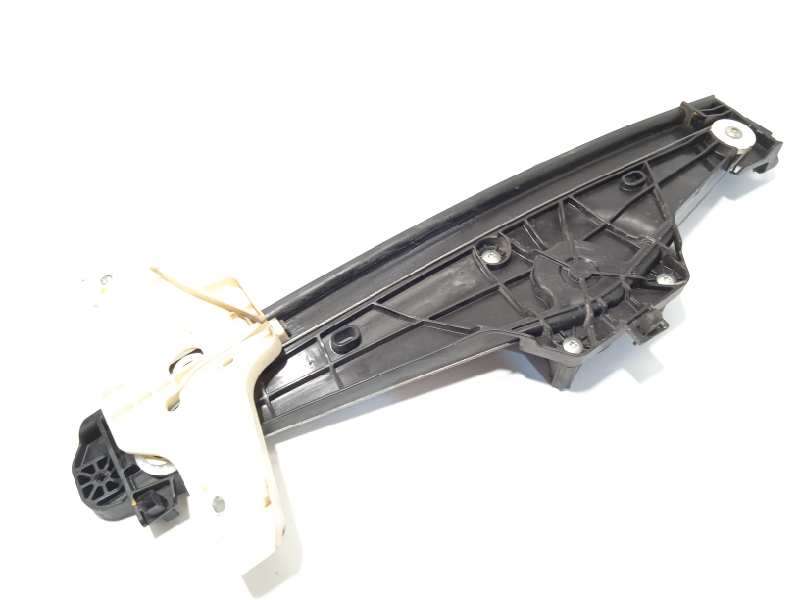 Recambio de elevalunas trasero izquierdo para peugeot 3008 allure referencia OEM IAM 9810488580 9811793480 - Blanco 2