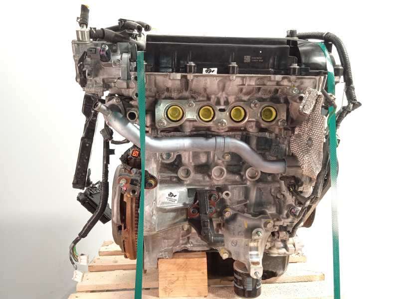 MOTOR COMPLETO P5 