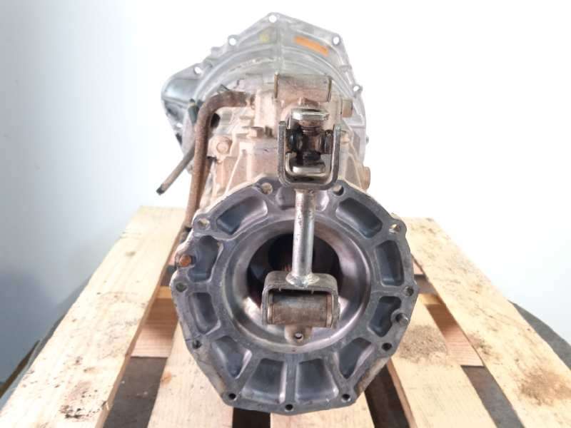 Recambio de caja cambios para ssangyong rexton 2.7 turbodiesel cat referencia OEM IAM 3102008104 G310200810 MAD440900200 - Gris 4