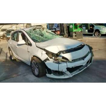OPEL ASTRA J LIM.