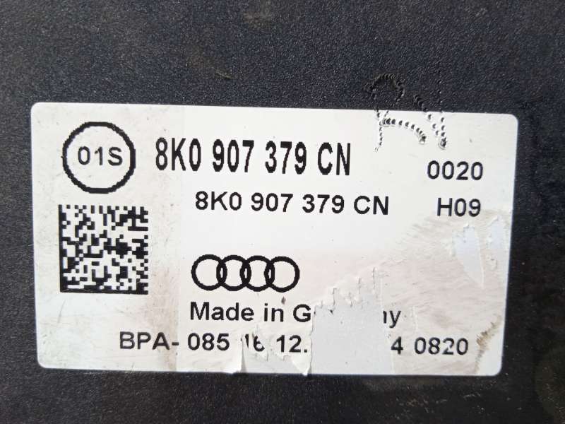 Recambio de abs para audi a4 avant (8k5) (2008) básico referencia OEM IAM 8K0614517GT 8K0907379CN 0265239452 6