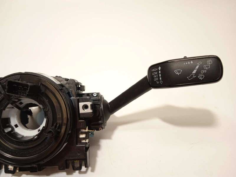 Recambio de mando intermitentes para seat leon st (5f8) cupra 300 4drive referencia OEM IAM 5Q0953507HQ 5Q0953507HQIGI 5Q0953549 - Rojo 4