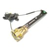 Recambio de elevalunas trasero derecho para ford mondeo lim. 2.0 tdci cat referencia OEM IAM 5197934  